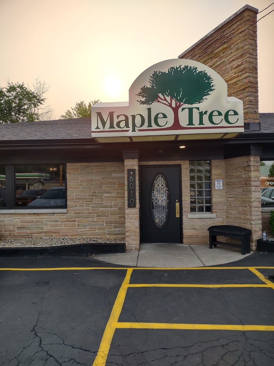 Maple Tree Supper Club